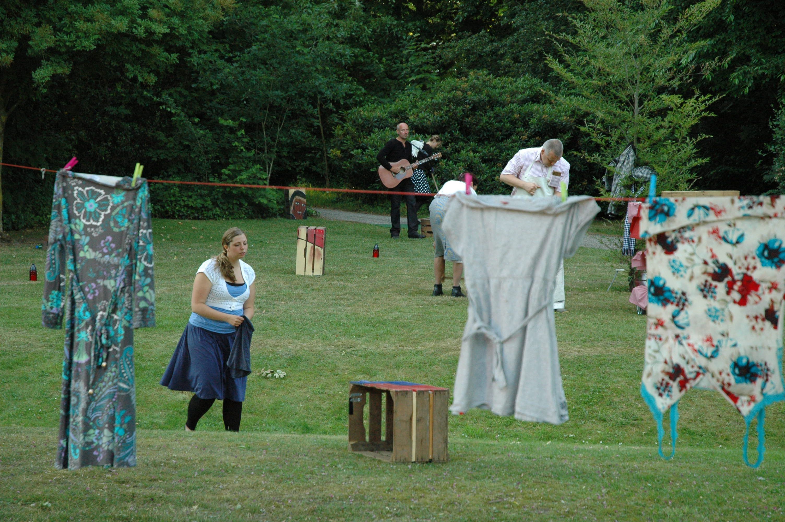Impressie 0 voorstelling Heerlijkheid van Asten