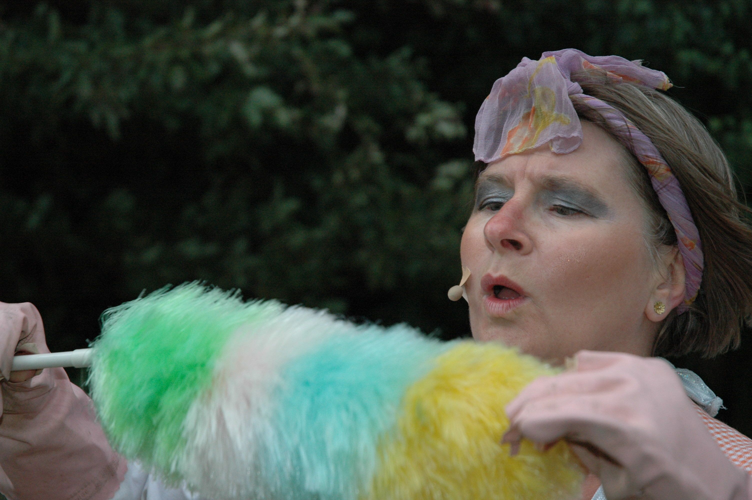 Impressie 5 voorstelling Heerlijkheid van Asten