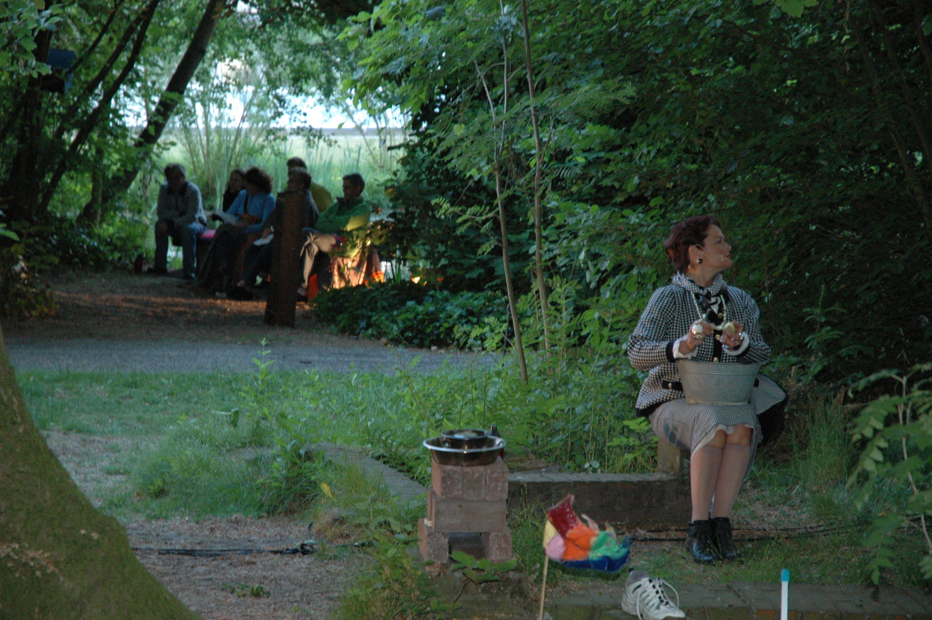 Impressie 6 voorstelling Heerlijkheid van Asten