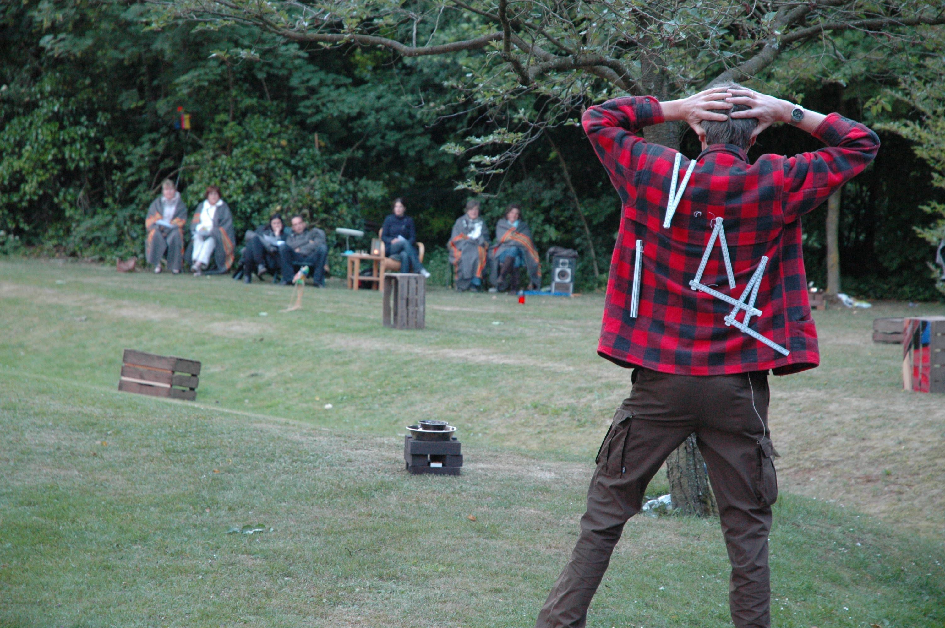 Impressie 8 voorstelling Heerlijkheid van Asten