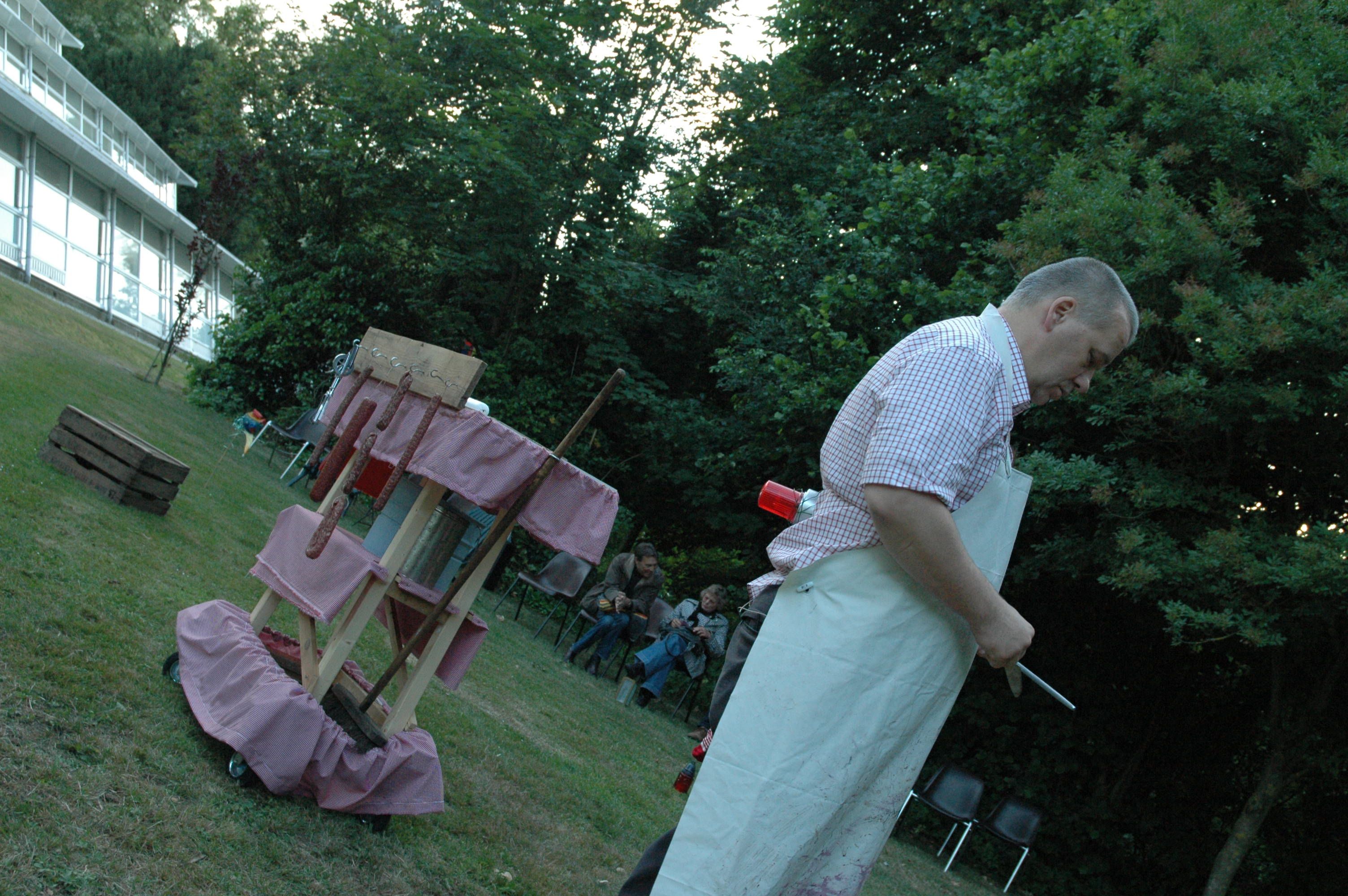 Impressie 11 voorstelling Heerlijkheid van Asten