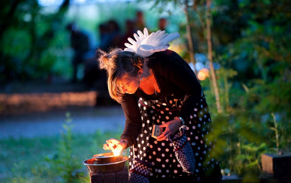 Impressie 15 voorstelling Heerlijkheid van Asten