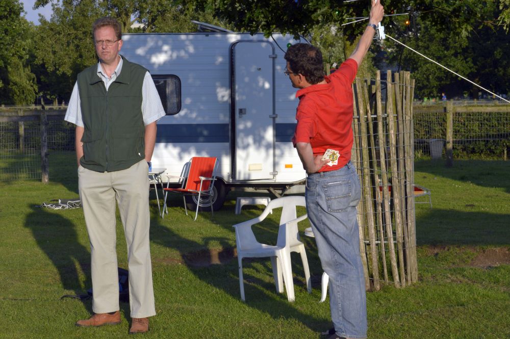 Impressie 4 voorstelling De geschiedenis van de familie Avenier (deel 3)