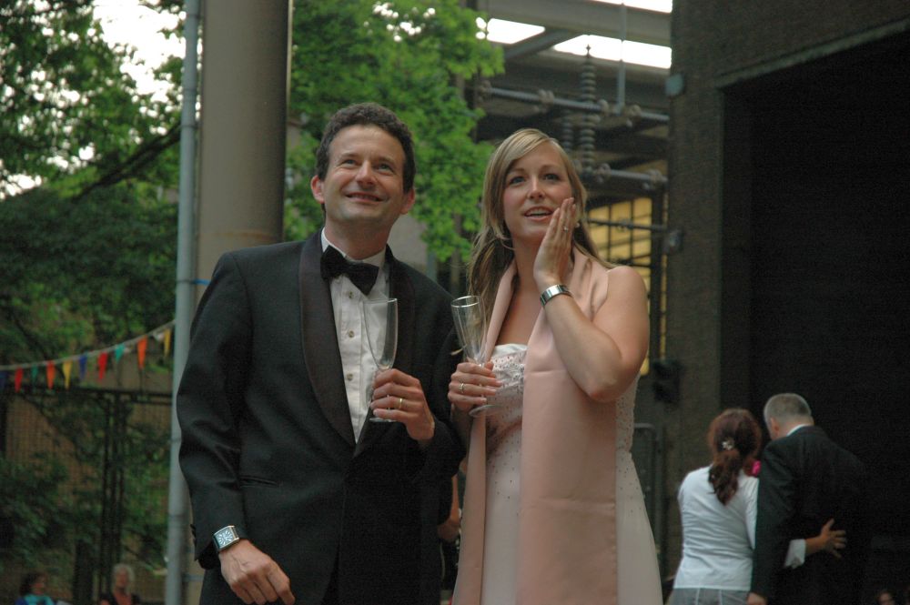 Impressie 13 voorstelling Het Feest (Festen)