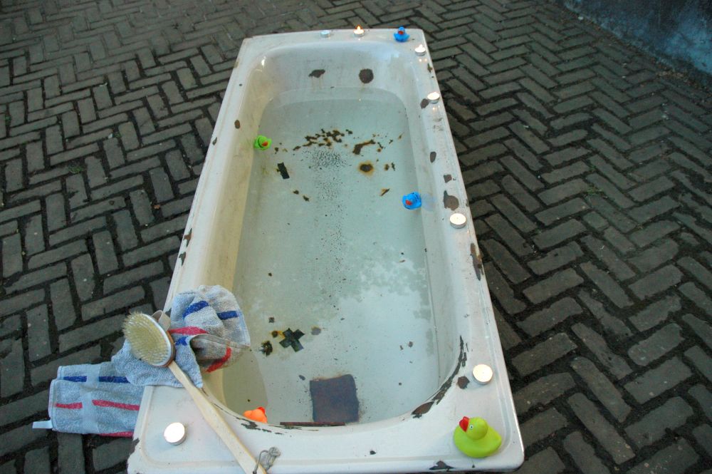 Impressie 15 voorstelling Het Feest (Festen)