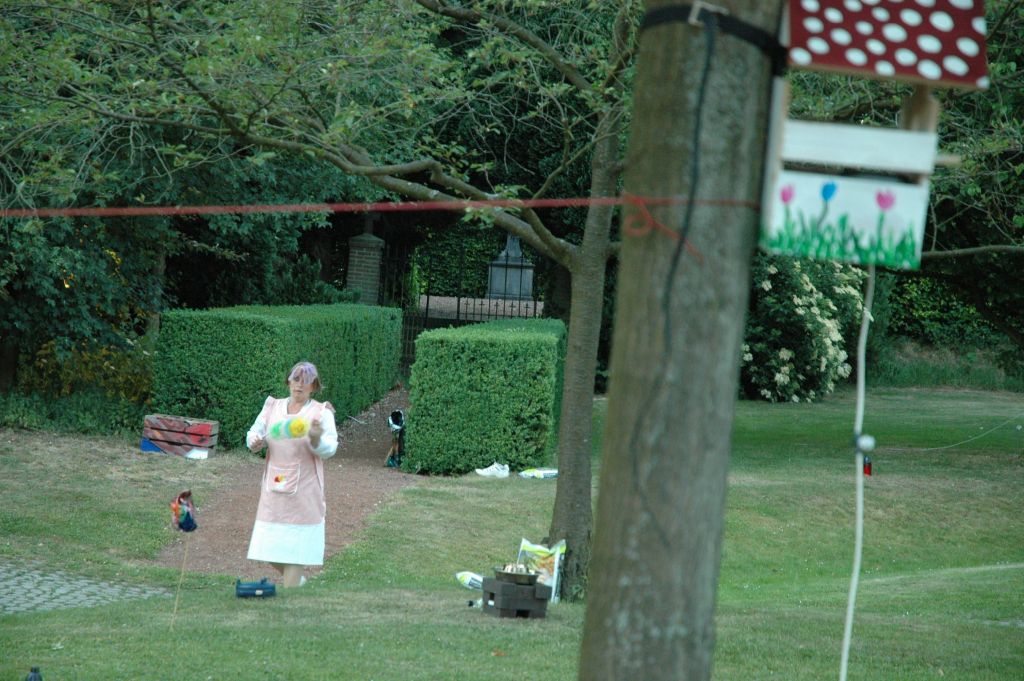 Impressie 2 van voorstelling: De heerlijkheid van Asten