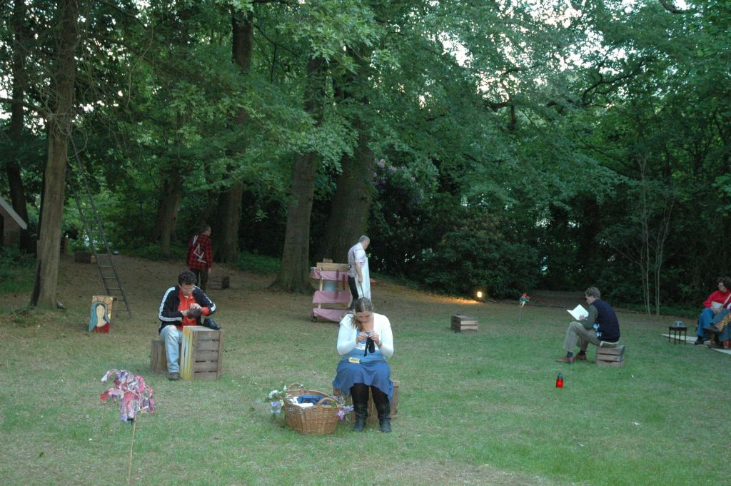 Impressie 8 van voorstelling: De heerlijkheid van Asten