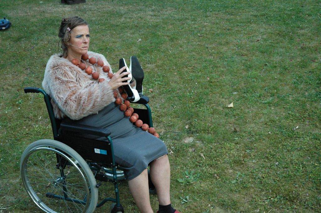 Impressie 12 van voorstelling: De heerlijkheid van Asten