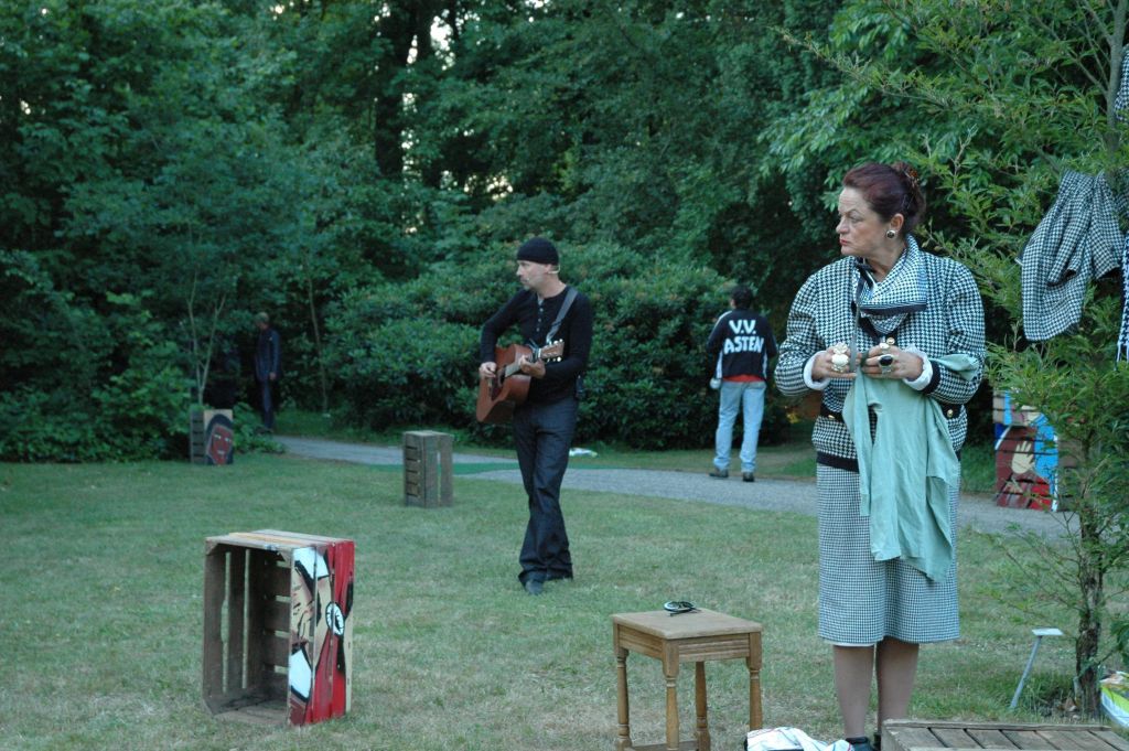 Impressie 14 van voorstelling: De heerlijkheid van Asten