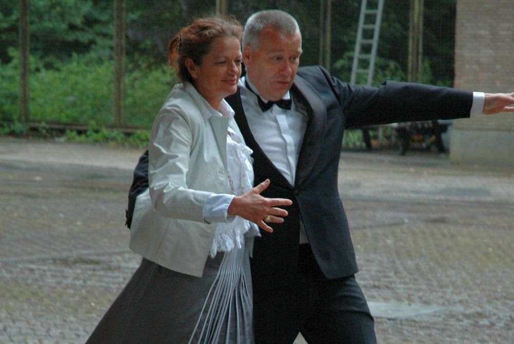 Impressie 2 van voorstelling: Het Feest (Festen)