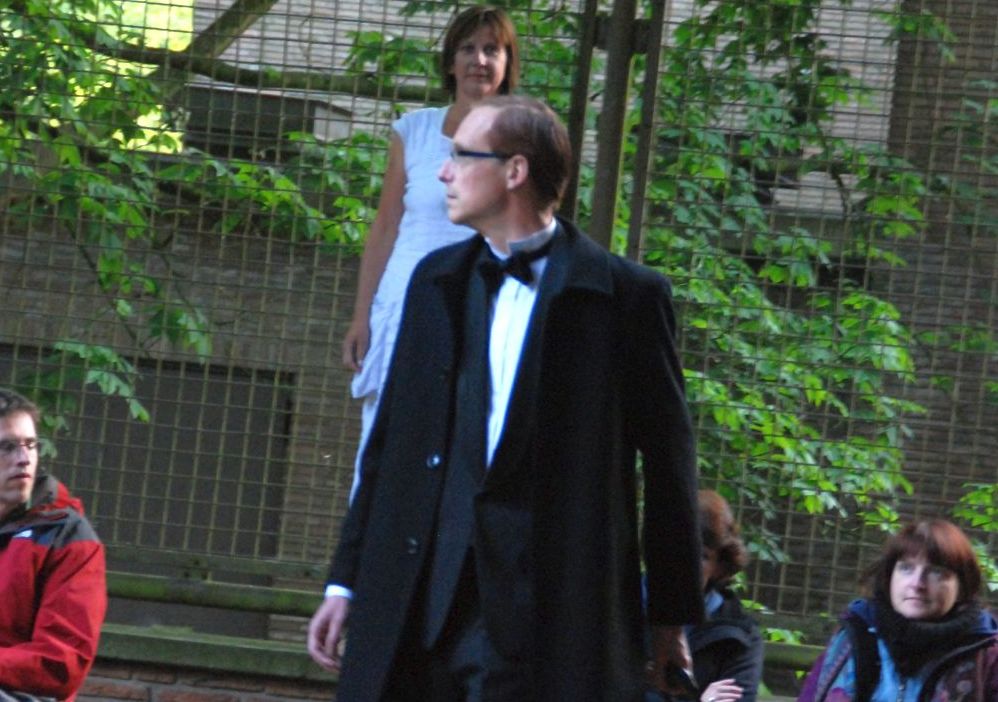 Impressie 11 van voorstelling: Het Feest (Festen)