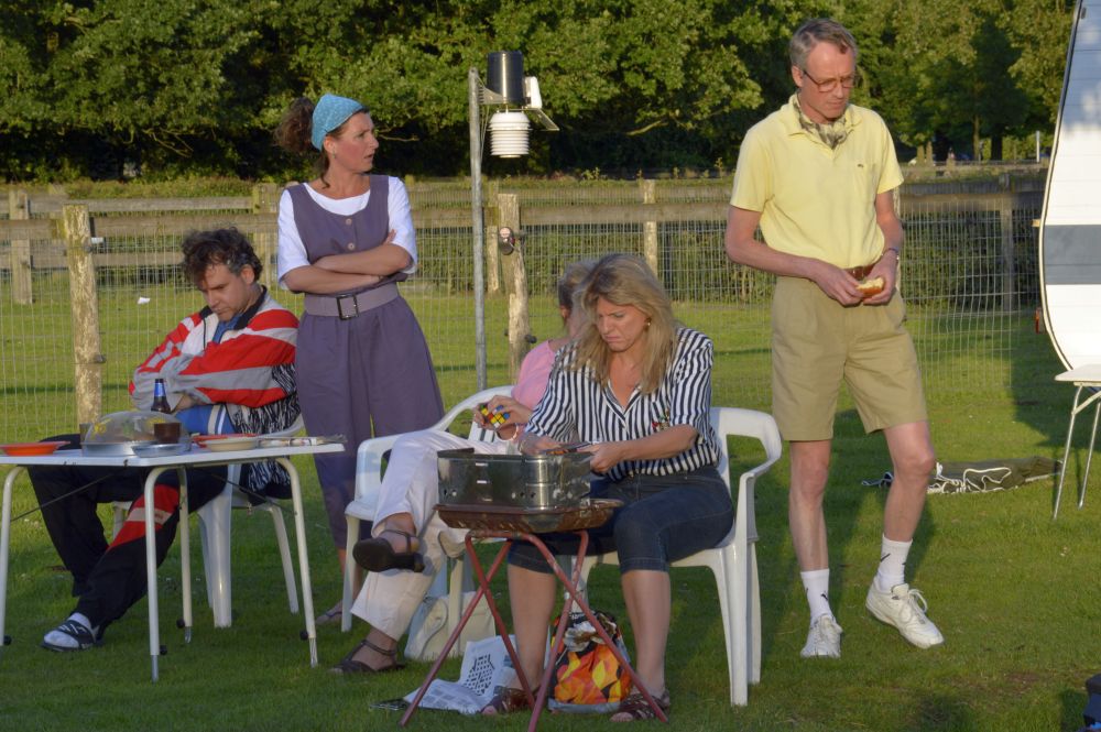 Impressie 7 van voorstelling: De geschiedenis van de Familie Avenier (deel 3)