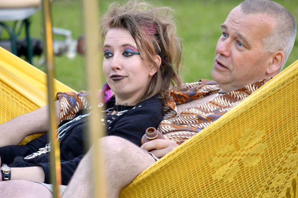 Impressie 10 van voorstelling: De geschiedenis van de Familie Avenier (deel 3)