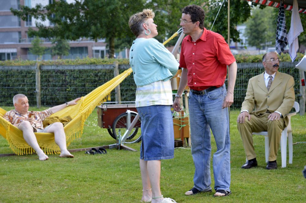 Impressie 14 van voorstelling: De geschiedenis van de Familie Avenier (deel 3)
