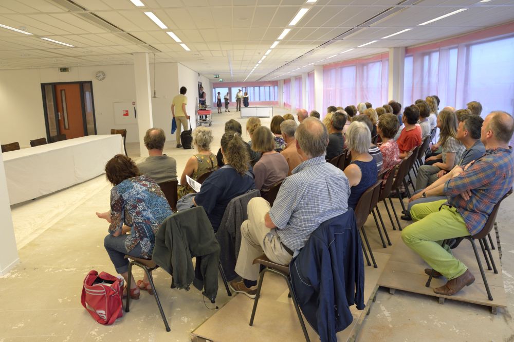 Impressie 12 van voorstelling: De laatste Avond