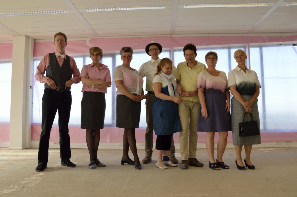 Impressie 13 van voorstelling: De laatste Avond