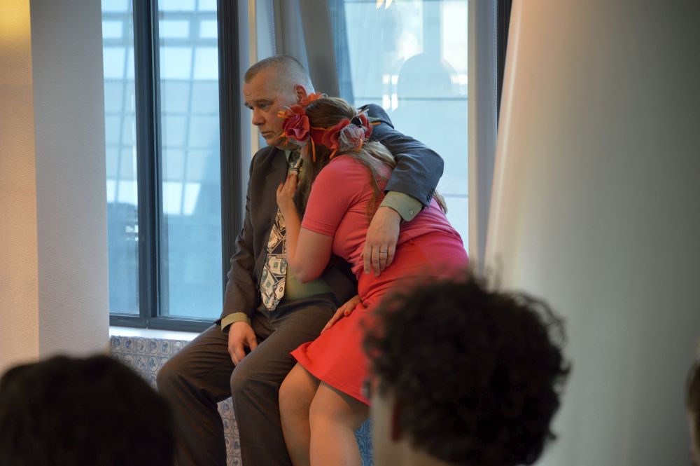 Impressie 5 van voorstelling: Noorderzon