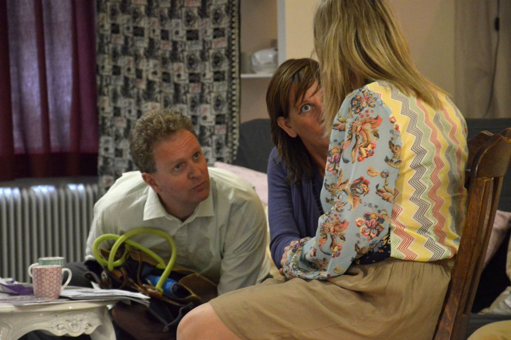 Impressie 5 van Fred (Carver)