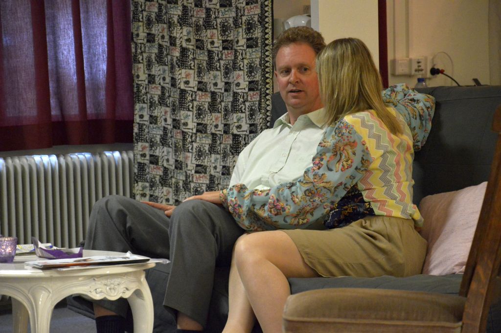 Impressie 6 van Fred (Carver)