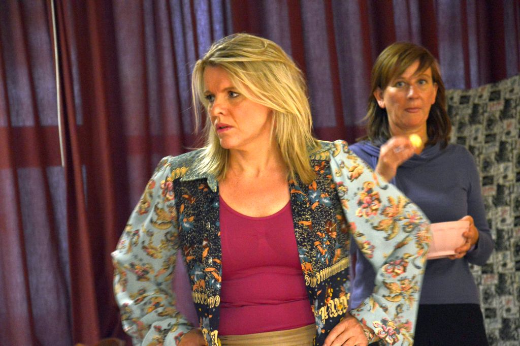 Impressie 9 van Fred (Carver)