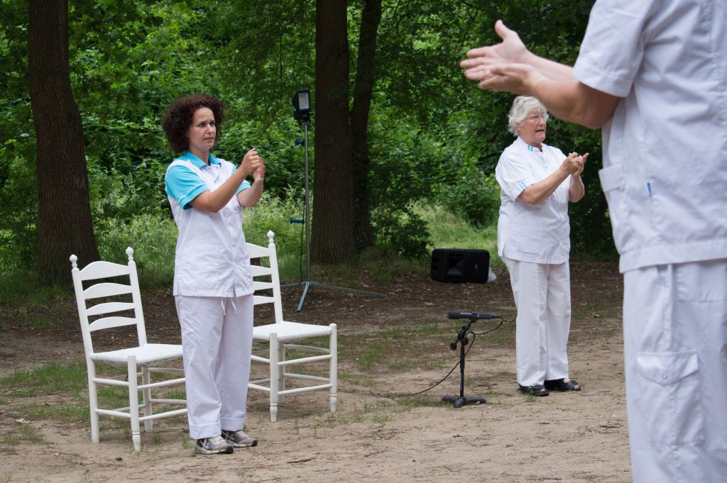 Impressie 8 van voorstelling: Lucy - een monst