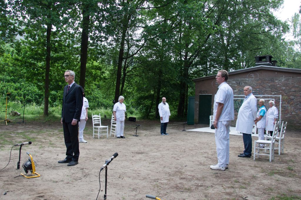 Impressie 9 van voorstelling: Lucy - een monst