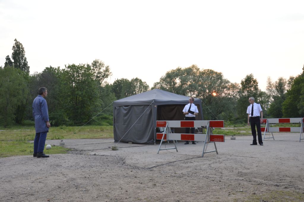 Impressie 1 van voorstelling: Atkritka