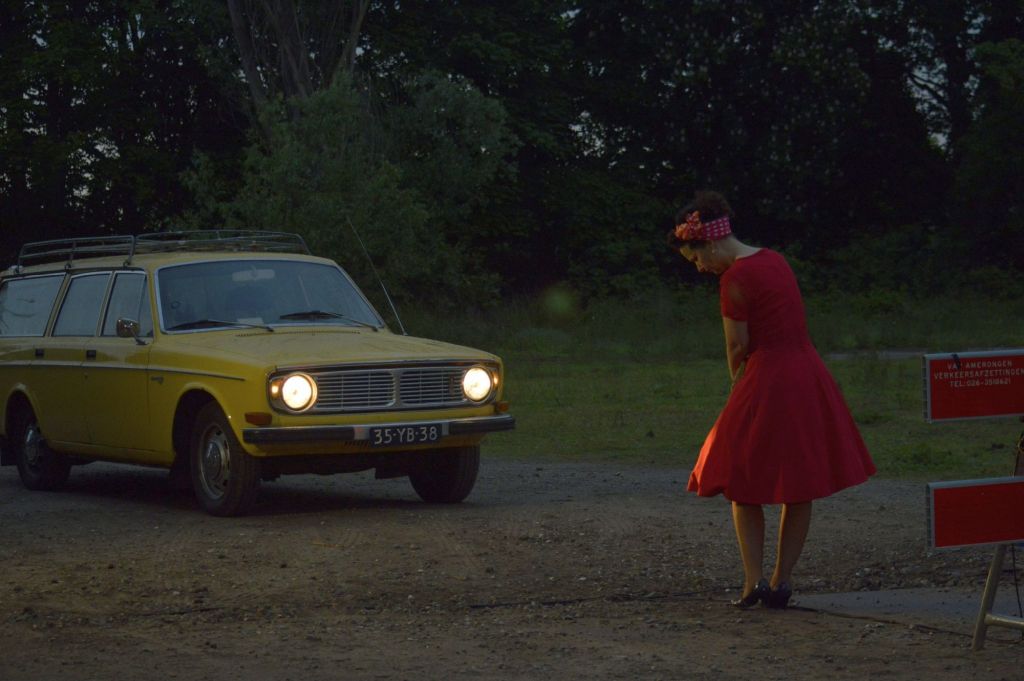 Impressie 2 van voorstelling: Atkritka