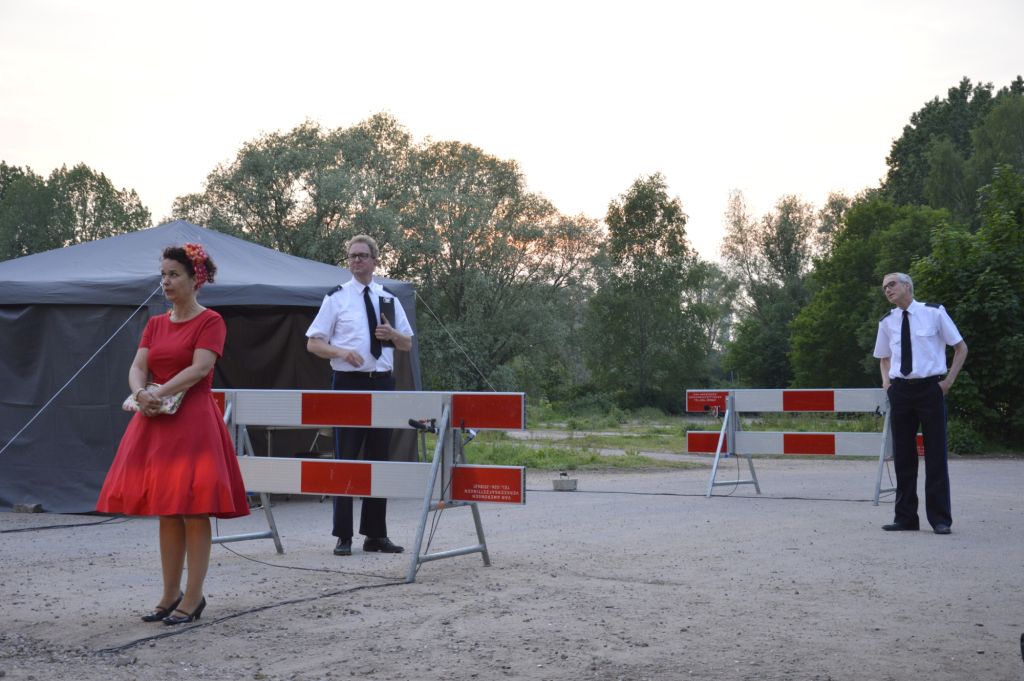 Impressie 3 van voorstelling: Atkritka