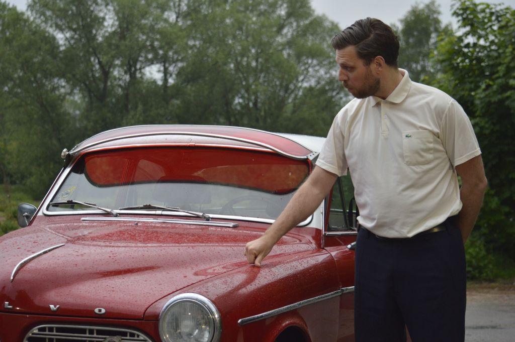 Impressie 5 van voorstelling: Atkritka