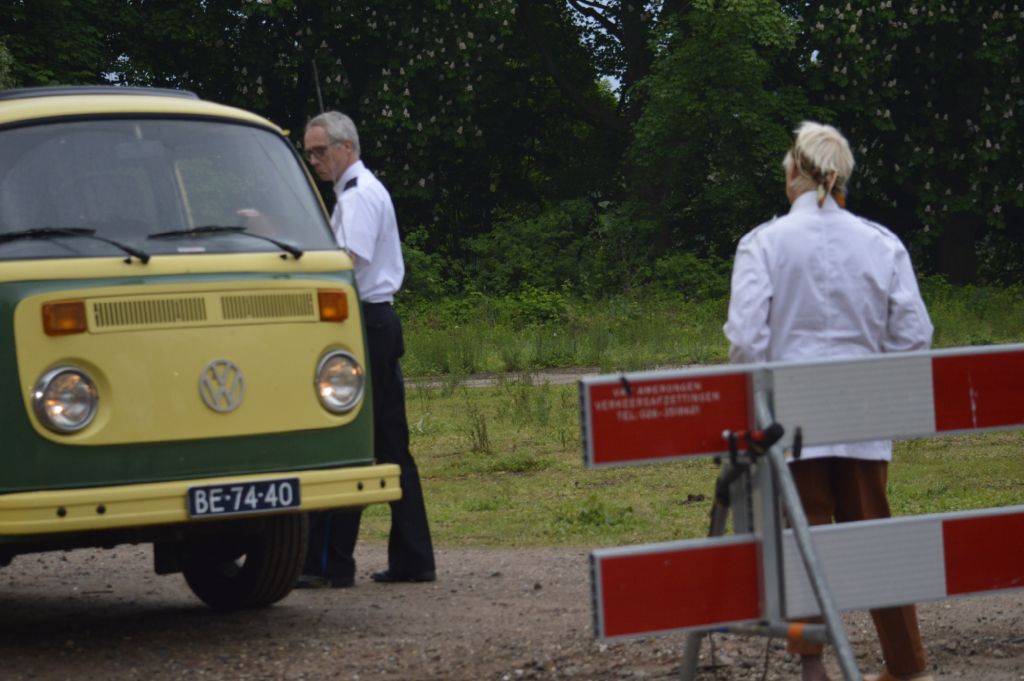 Impressie 6 van voorstelling: Atkritka