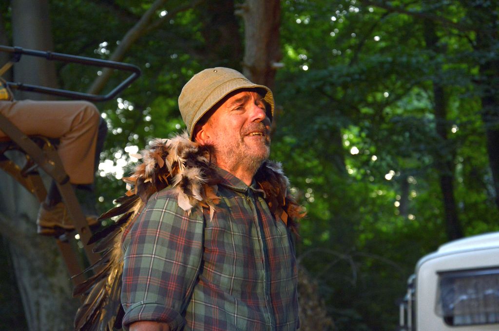 Impressie 7 van voorstelling: Het Bos van Dode Liefjes