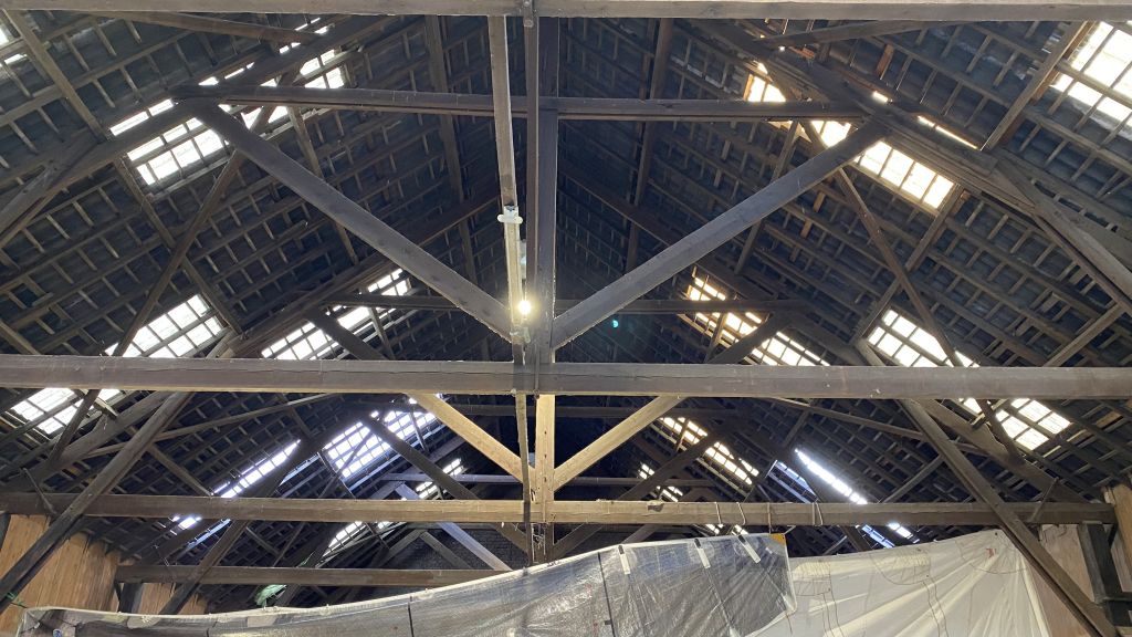 Locatie voorstelling Op Koers