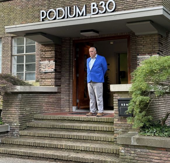 Impressie 1 van voorstelling: Waterdragers