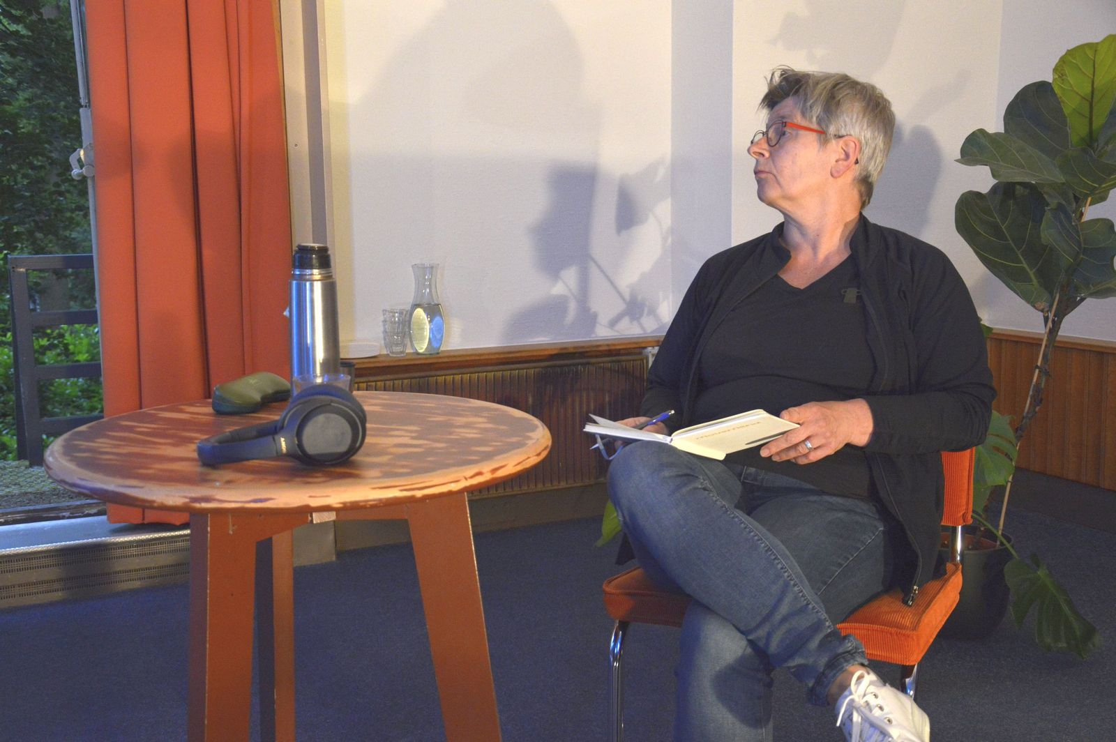 Impressie 9 van voorstelling: Waterdragers