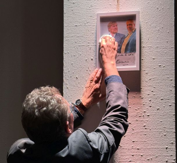 Impressie 13 van voorstelling: Waterdragers