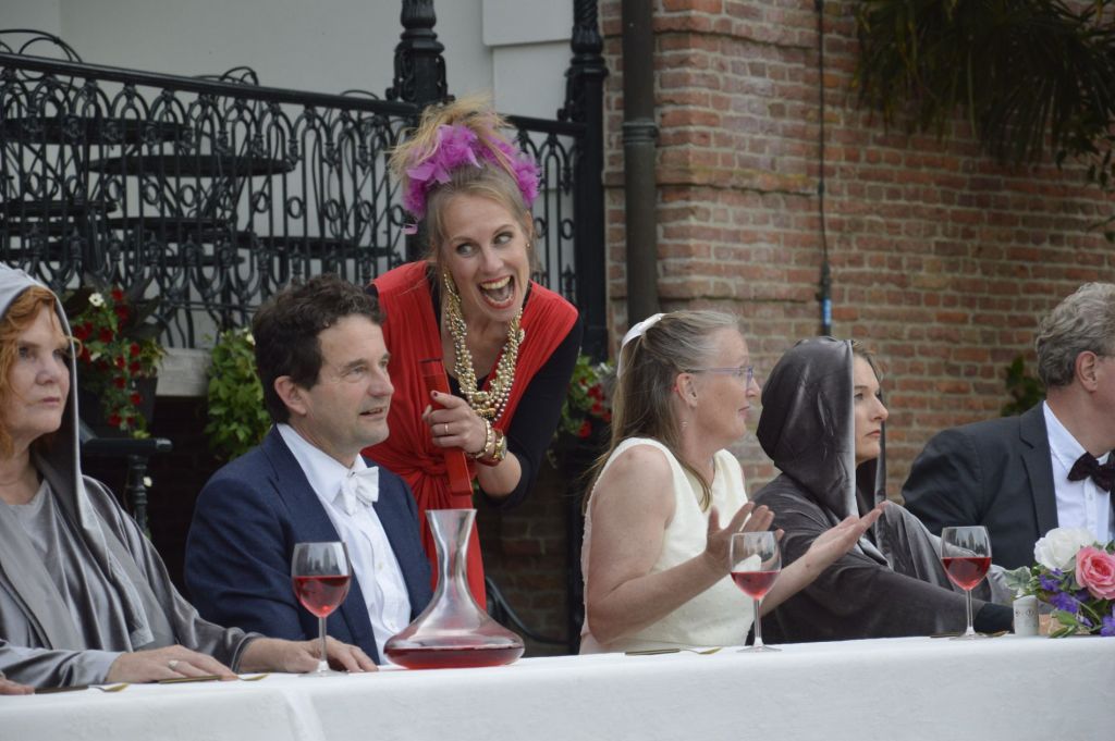 Impressie 8 van voorstelling: Amor Fati