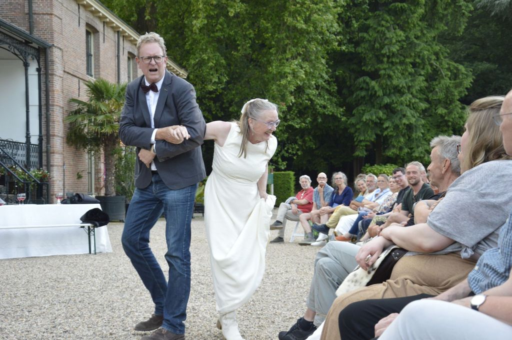 Impressie 9 van voorstelling: Amor Fati