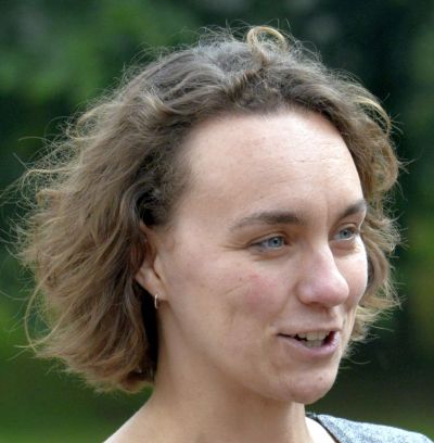 Suzanne Dekker