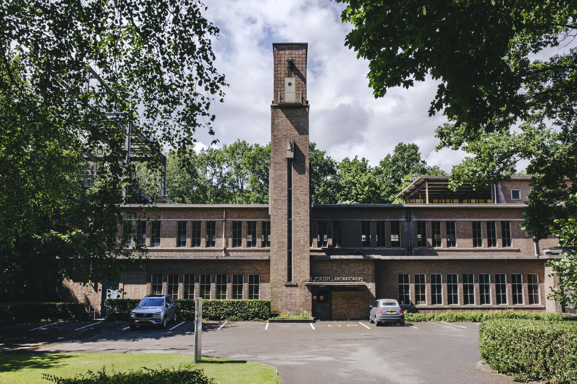 Foto De Zoetenlab Arnhems Buiten