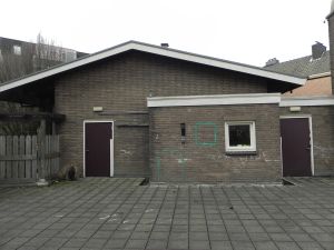 Locatie 216 Coehoorn 