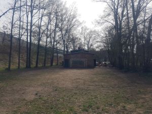 Locatie 2018 Scouting Aerendheem Rosendaalseweg 
