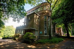 Locatie 2024 Arnhems Buiten